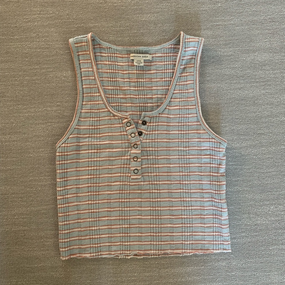 3/$10⭐️ American Eagle Crop Top